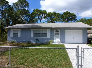 238 Gordon Rd NW, Palm Bay, FL 32907