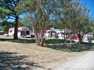 79 S Ramp Rd, Eufaula, OK 74432