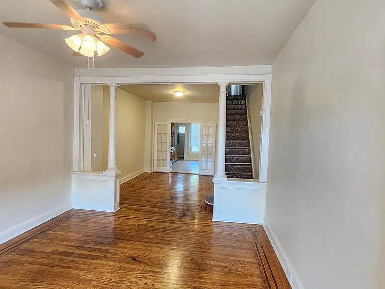 3216 W Belvedere Ave — Photo 2