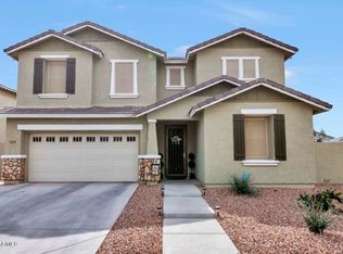 3051 E Russell St, Mesa, AZ 85213