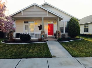 4703 Arabian Ln, Pasco, WA