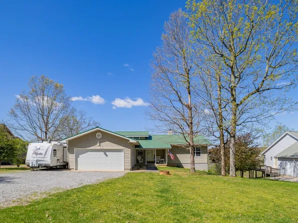 1927 Laurel Lake Dr, Monteagle, TN 37356