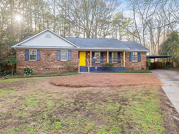 3rd image of 10808 Willowick Ct