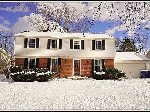 19 Dogwood Rd, Buffalo, NY 14221