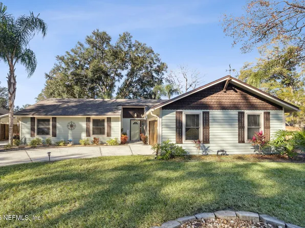 12610 SHADY CREEK Drive, Jacksonville, FL 32223