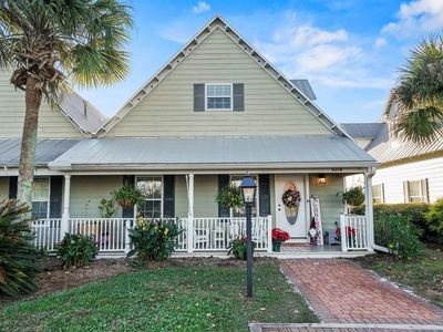 1014 Long Ave, Port Saint Joe, FL, 32456