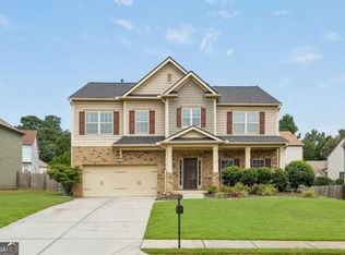 744 Evelyn Ln, Marietta, GA 30008