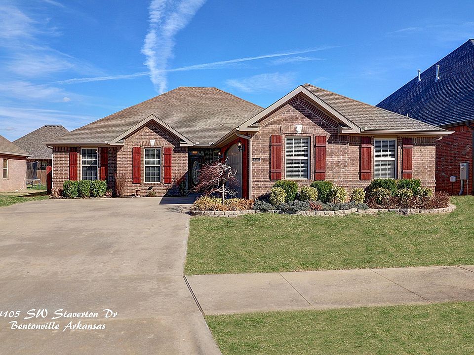 1st image of 4105 Staverton Dr
