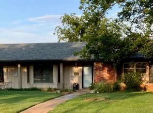 1314 Garland St, Plainview, TX 79072