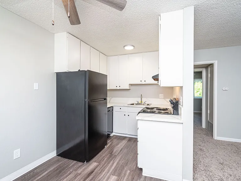 Villa Roma Apartments. — Photo 15