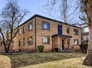 1182 N Clermont St UNIT 101, Denver, CO 80220