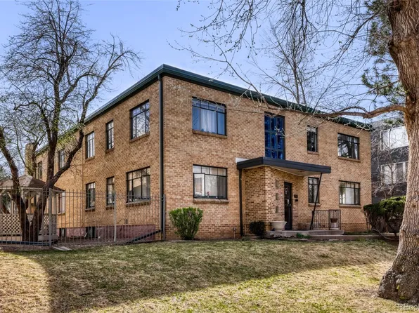 1182 N Clermont Street #101, Denver, CO 80220