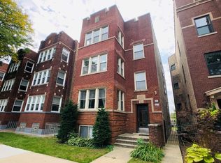2513 W Gunnison St #1, Chicago, IL 60625