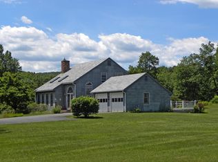 14 Hoosac Rd, Deerfield, MA 01342