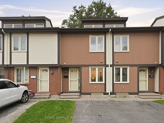 2nd image of 811 Connaught Ave #54