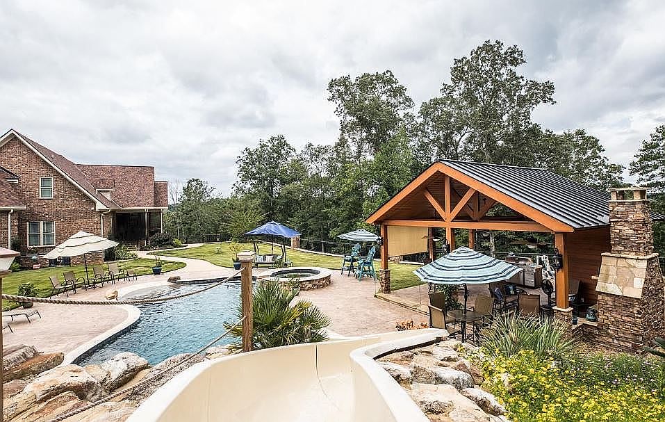 12699 County Road 66, Heflin, AL 36264 Zillow