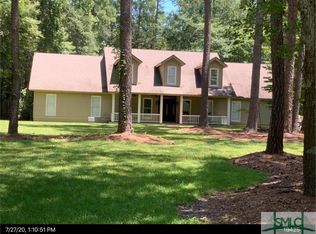 101 Willowpeg Rd, Rincon, GA 31326