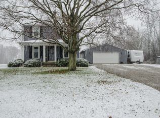 1330 Amoy West Rd, Mansfield, OH 44903