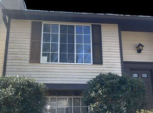 4233 Village Square Ln, Stone Mountain, GA