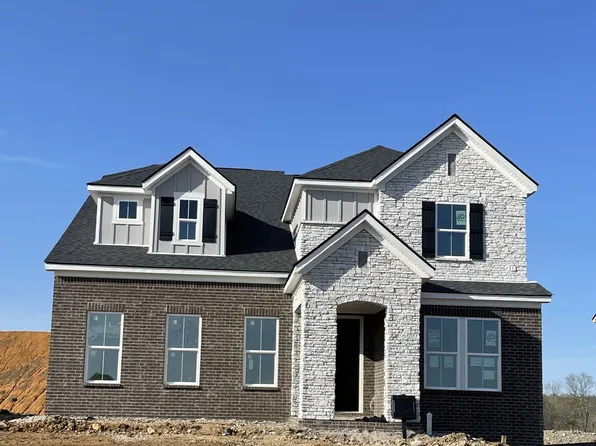 911 Champions Cir Lot 128, Mount Juliet, TN 37122