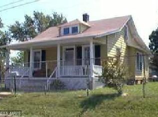 4217 Rail St, Capitol Heights, MD 20743