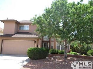 2020 Shadow Ridge Dr, El Paso, TX 79938