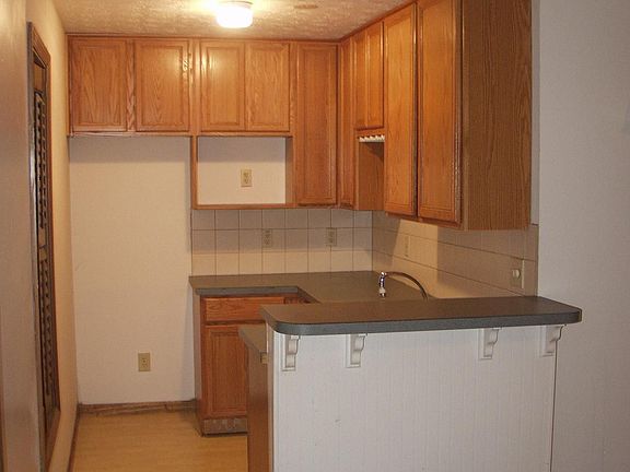 In-Law Suite Kitchenette