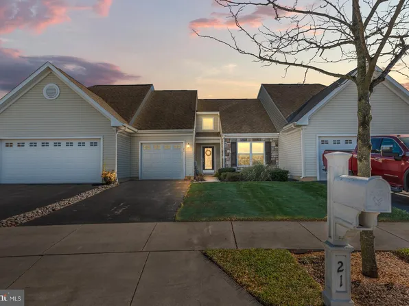 21 Lattice Ln, Middletown, DE 19709