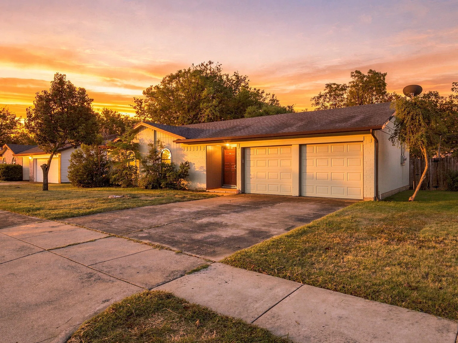 3 bed, 1148 sqft, $1,900 — Photo 3
