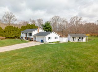 17 Old Hampton Rd, Canterbury, CT 06331