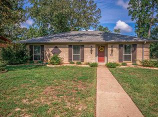 3217 Teer Ln, Longview, TX 75604