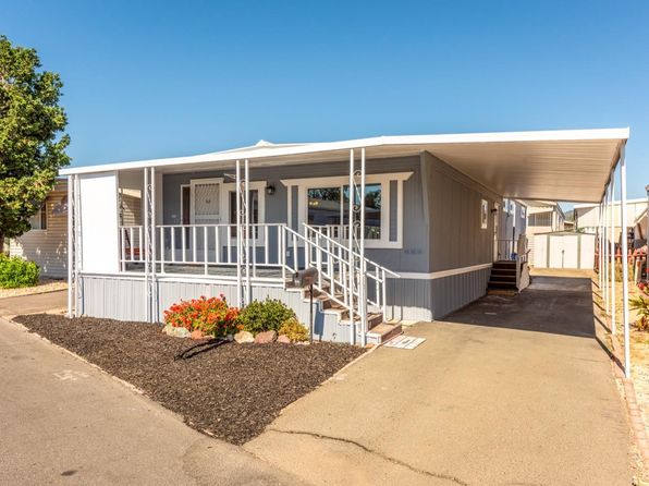 304 Ginger Way, Napa, CA 94558