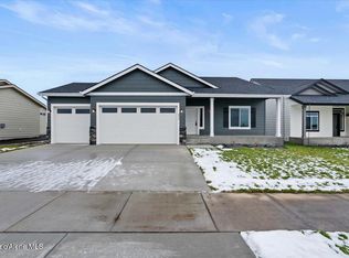 2825 E Cinder Ave, Post Falls, ID 83854