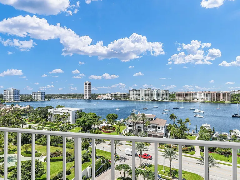 500 S Ocean Blvd #1009 — Photo 13