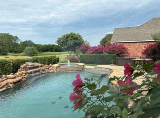 2304 Watercrest Dr, Keller, TX 76248