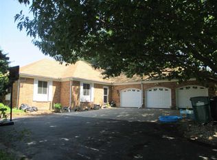 503 S Spring Valley Rd, Junction City, KS 66441