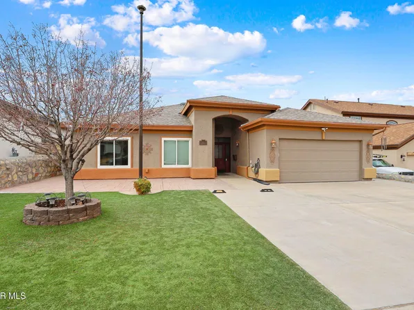 608 Myriam Dr, Anthony, TX 79821