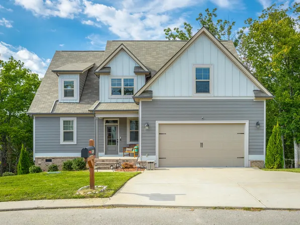 6590 Frankfurt Rd, Ooltewah, TN 37363