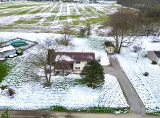 161 Lana Ln, Chillicothe, OH 45601