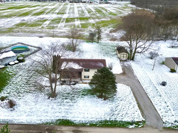 161 Lana Ln, Chillicothe, OH 45601