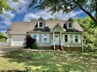 1638 Sharpton Rd NE, Cullman, AL 35055