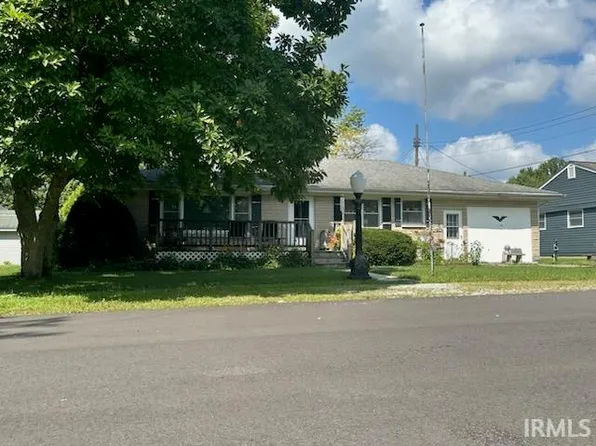116 S Illinois St, Remington, IN 47977