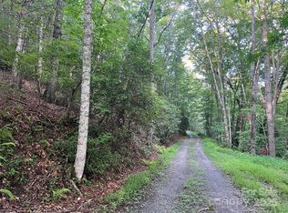 B Old Parker Rd, Lake Toxaway, NC 28747