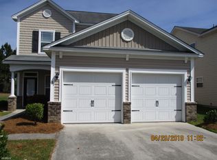 8 Tee Tree Cir, Savannah, GA 31419