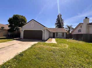 434 El Portal Ct, Merced, CA 95348
