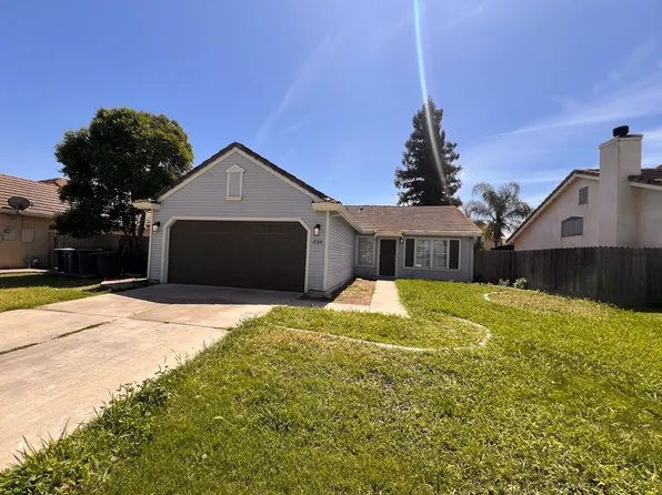 434 El Portal Ct, Merced, CA 95348