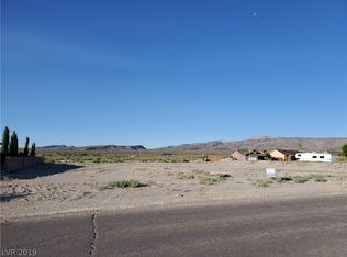 630 Box Canyon Rd, Alamo, NV 89001