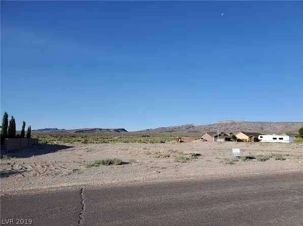 630 Box Canyon Rd, Alamo, NV 89001