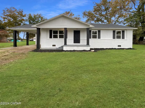 121 Chester Harris St, Trimble, TN 38259