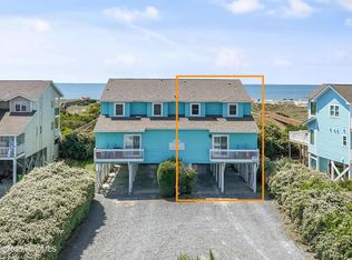 1279 Ocean Blvd W #2, Supply, NC 28462